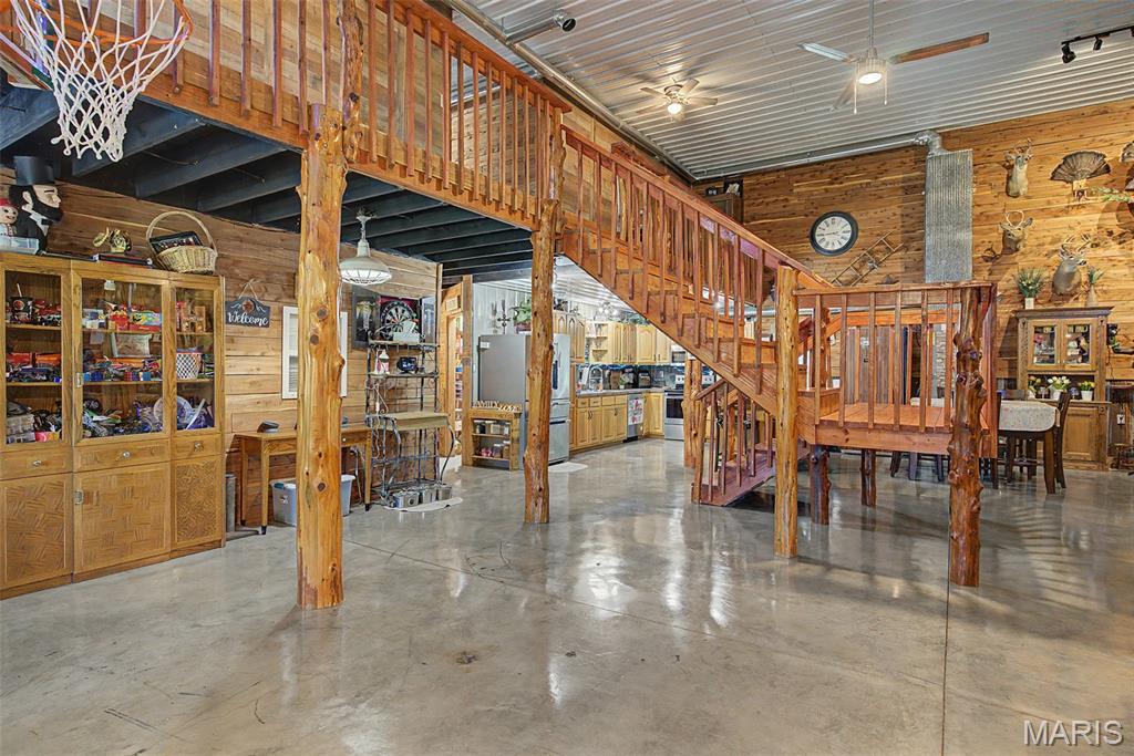 10602 Buford Bottom Road Property Photo 15