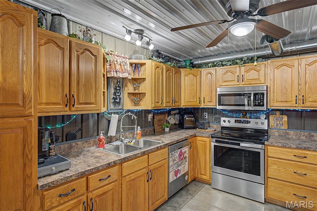 10602 Buford Bottom Road Property Photo 20