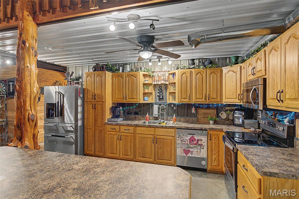 10602 Buford Bottom Road Property Photo 21