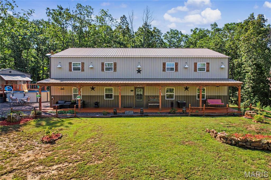 10602 Buford Bottom Road Property Photo 37