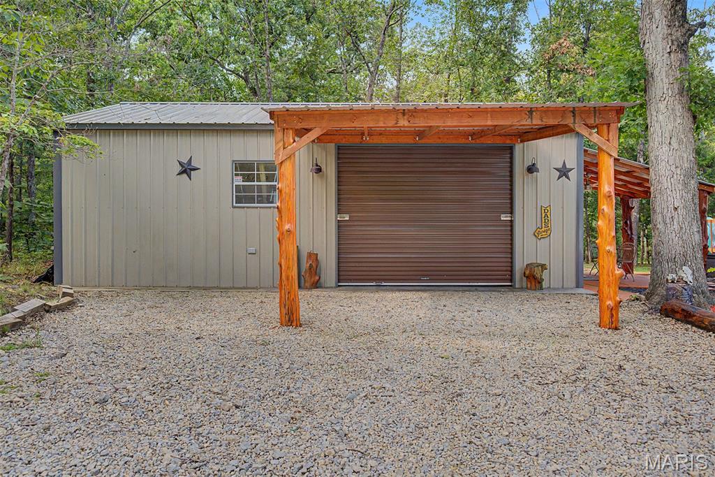 10602 Buford Bottom Road Property Photo 38