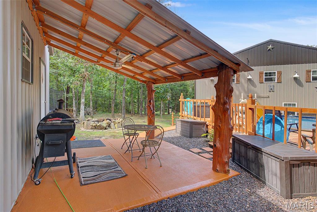 10602 Buford Bottom Road Property Photo 39