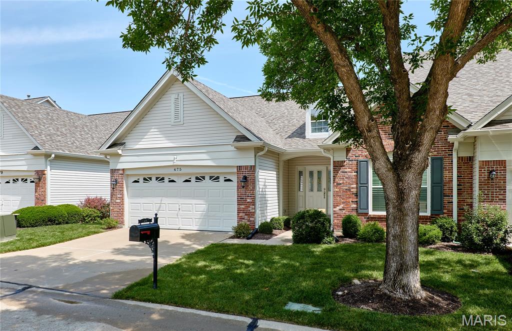 675 Stonebrook Court Property Photo 1