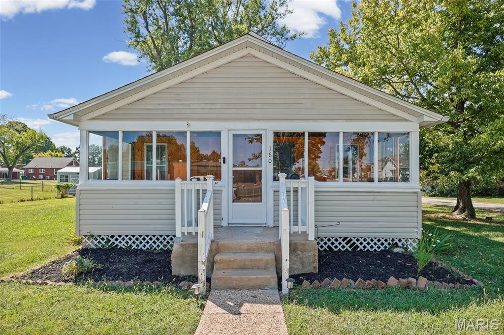 160 Miller Street Property Photo 1