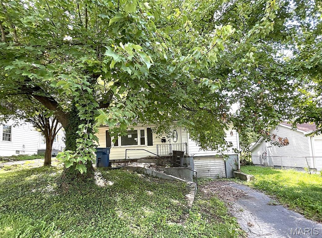 2518 N Rodgers Avenue Property Photo 1