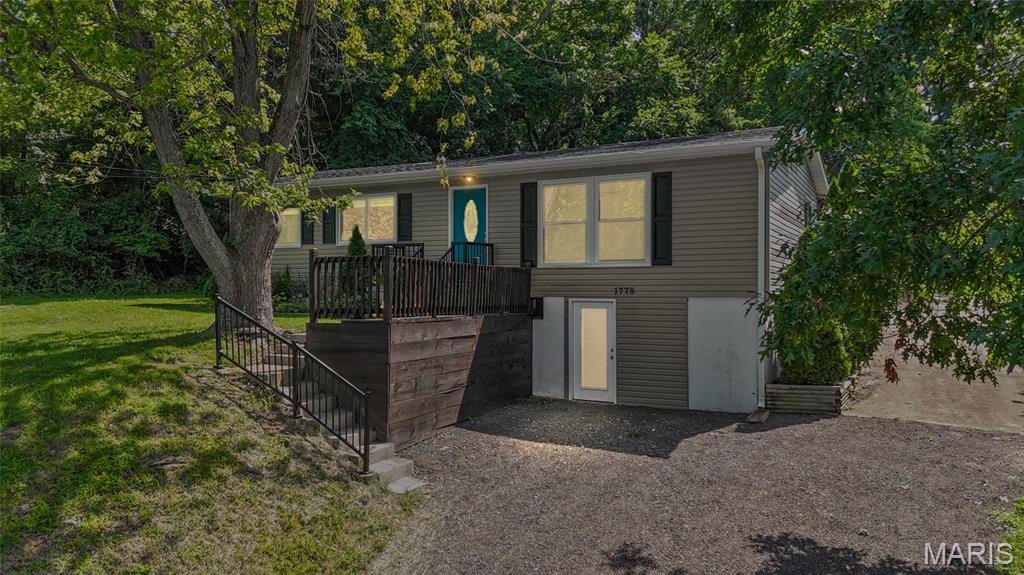 1778 Terrace Drive Property Photo 1