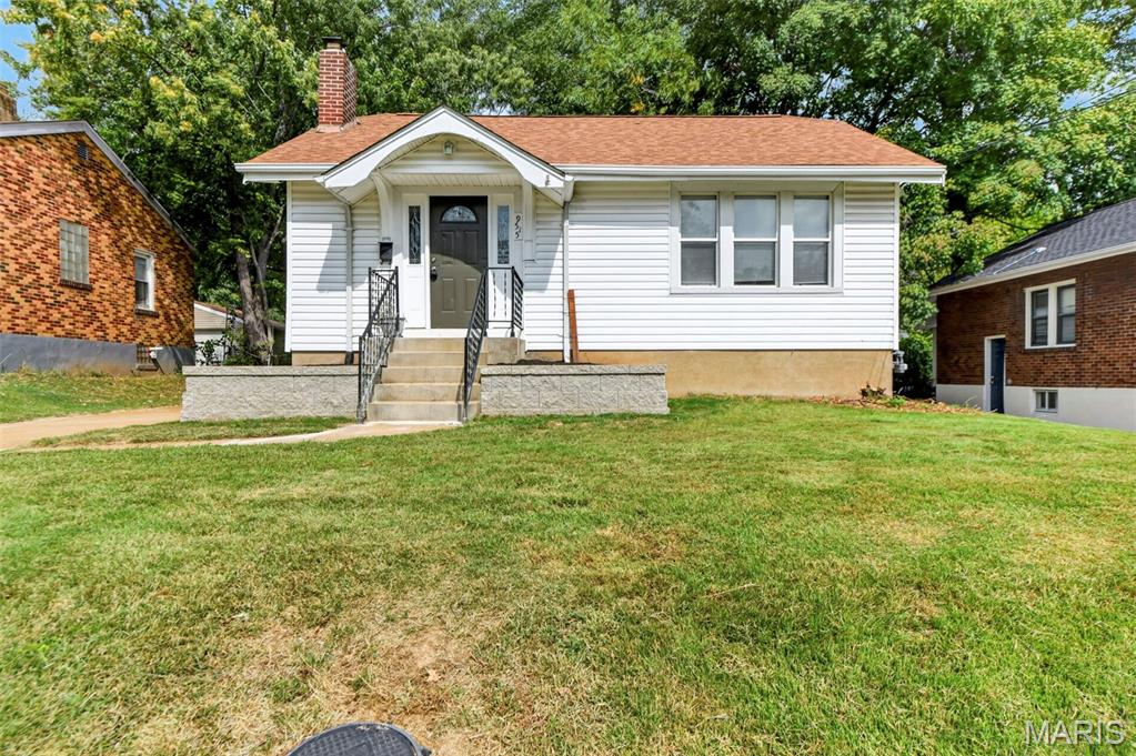9515 Marlowe Avenue Property Photo 1