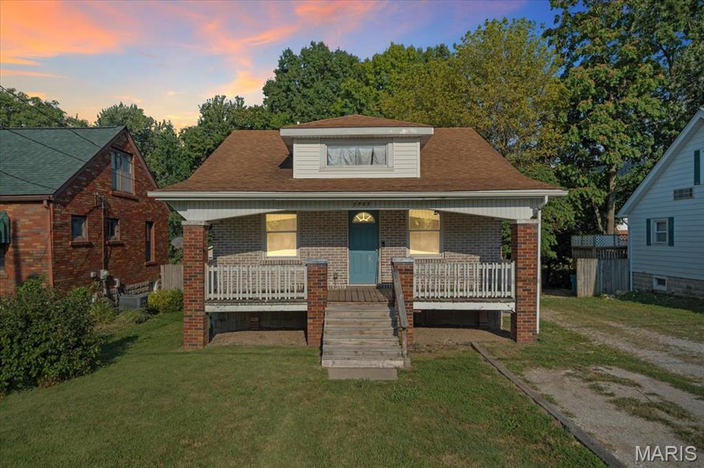 2707 Gerson Avenue Property Photo 1