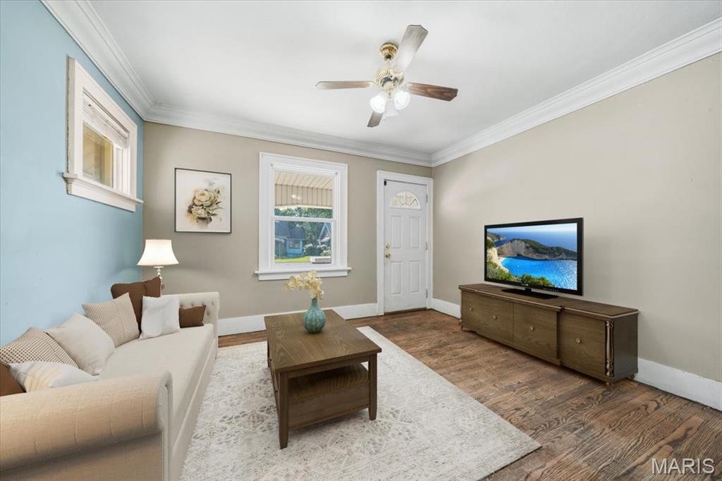 2707 Gerson Avenue Property Photo 4