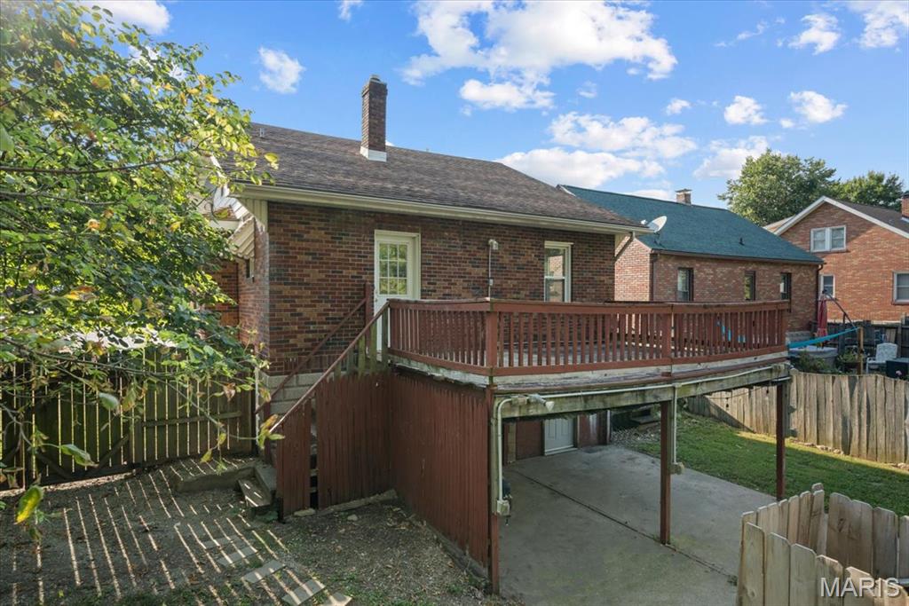 2707 Gerson Avenue Property Photo 20