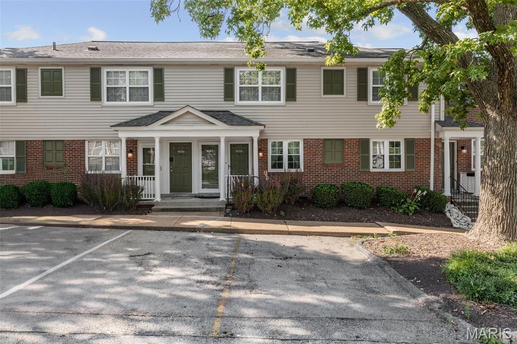 9134 Eager Road Property Photo 1