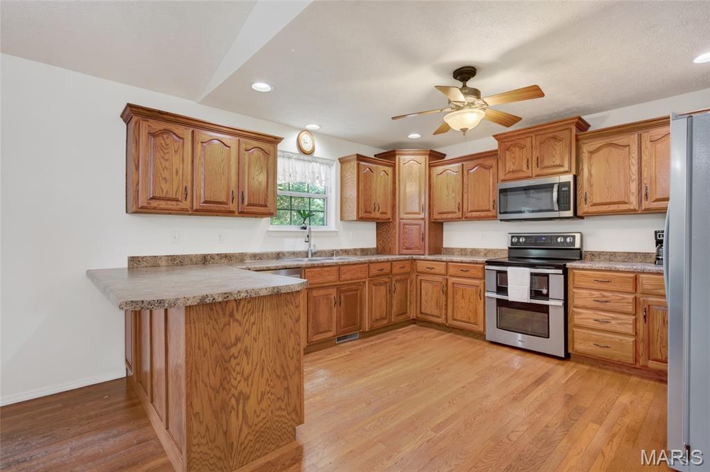 16780 Highland Springs Property Photo 1