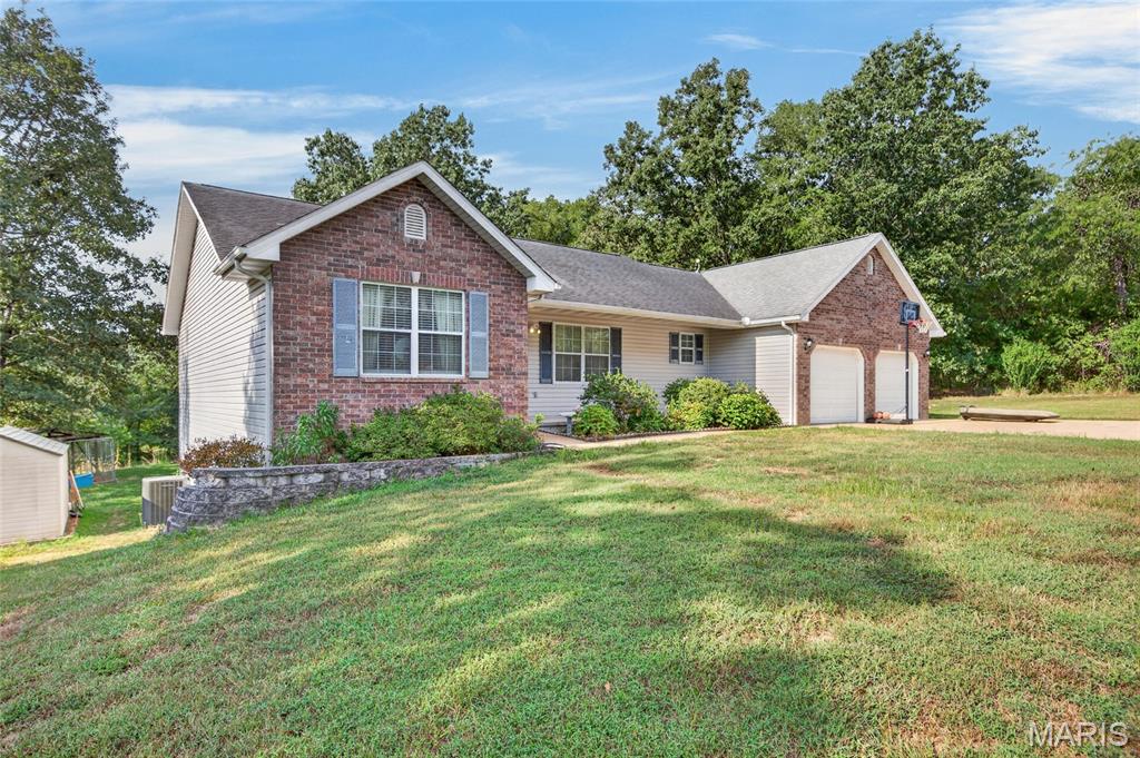 16780 Highland Springs Property Photo 1