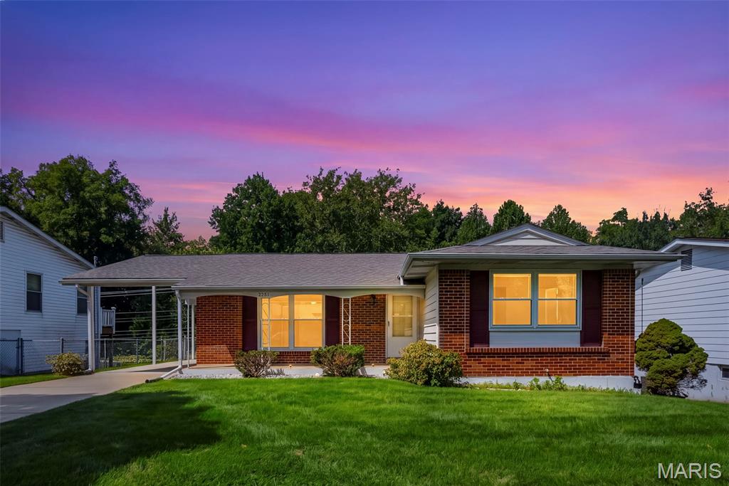 2251 Murray Forest Drive Property Photo 1