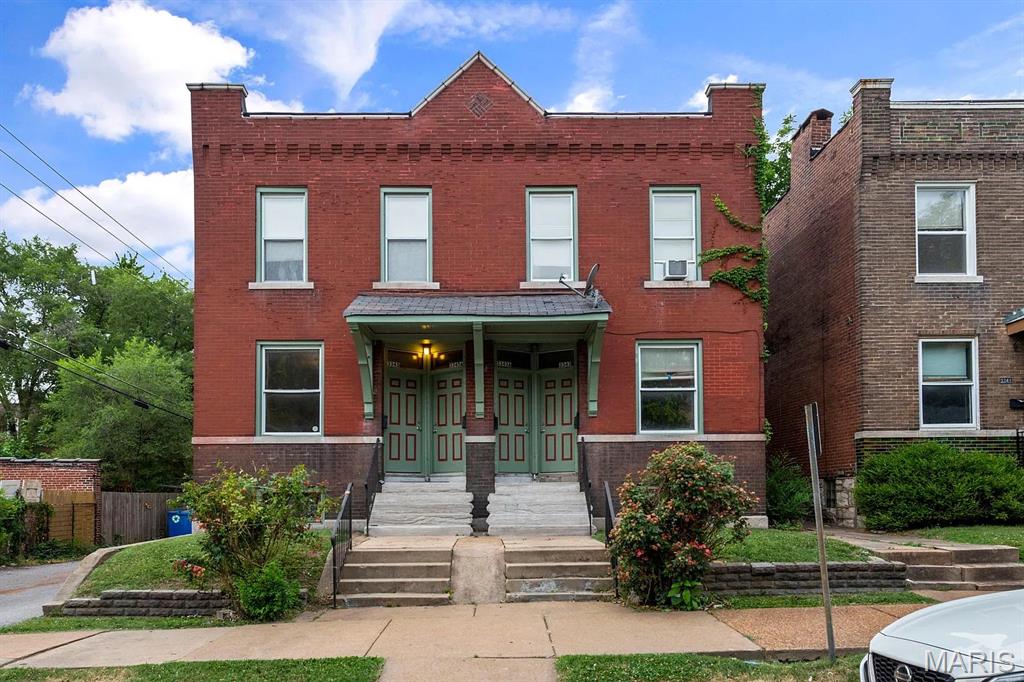 3343 Virginia Avenue Property Photo 1