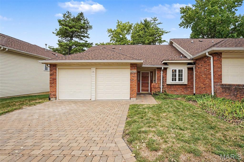12936 Autumn View Drive Property Photo 1