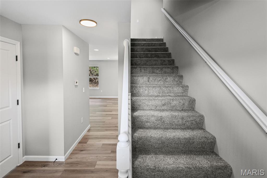 208 Bunkum Woods Drive Property Photo 7