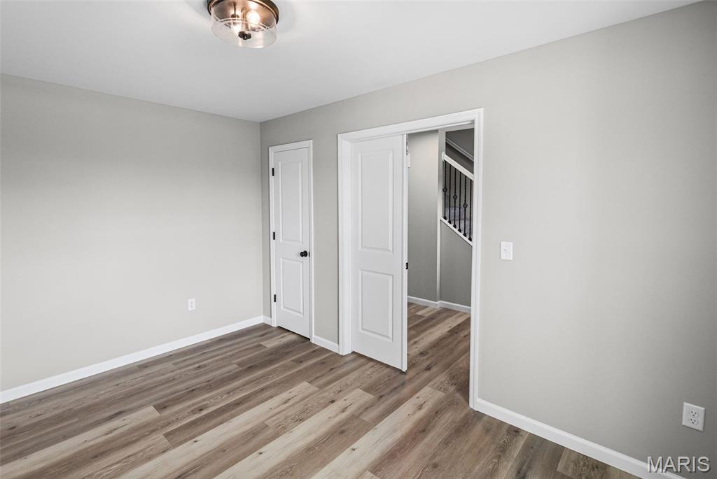 208 Bunkum Woods Drive Property Photo 8