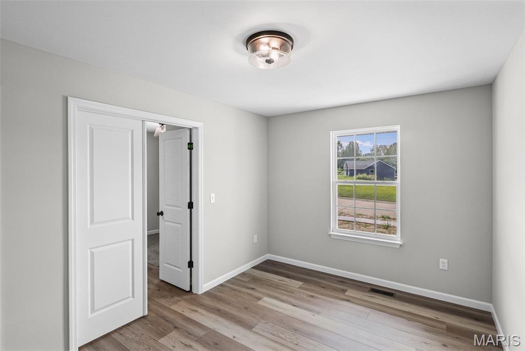 208 Bunkum Woods Drive Property Photo 9