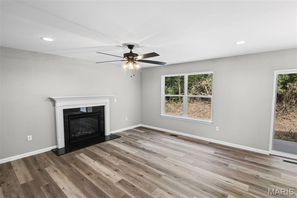 208 Bunkum Woods Drive Property Photo 10