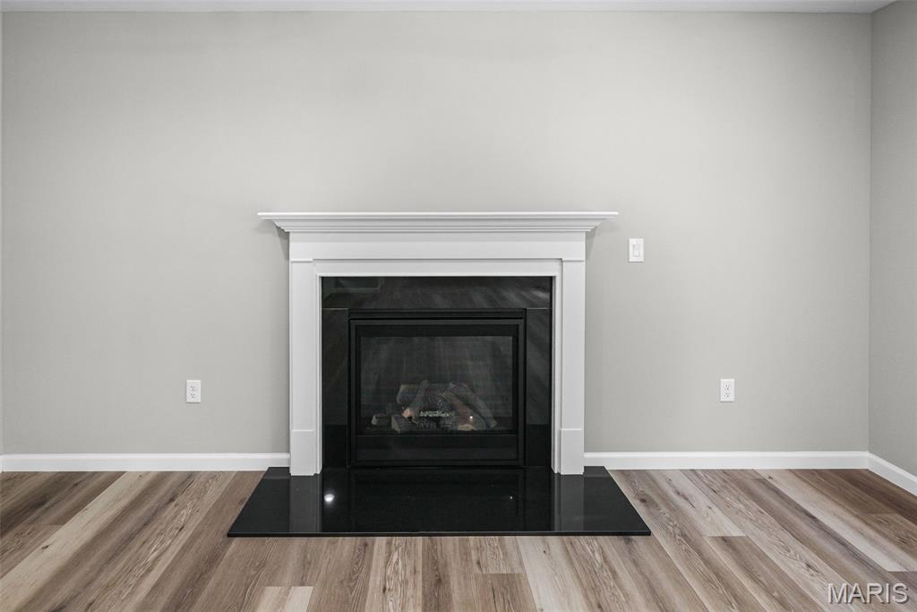 208 Bunkum Woods Drive Property Photo 11