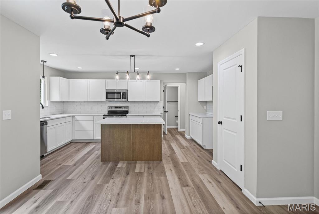 208 Bunkum Woods Drive Property Photo 14
