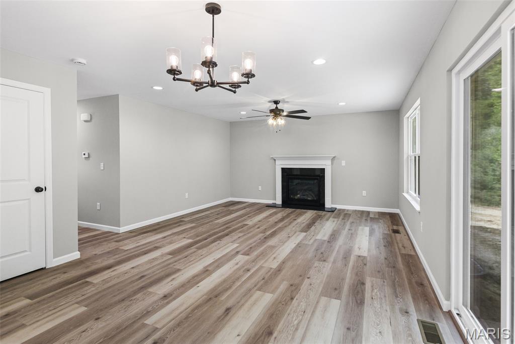 208 Bunkum Woods Drive Property Photo 15