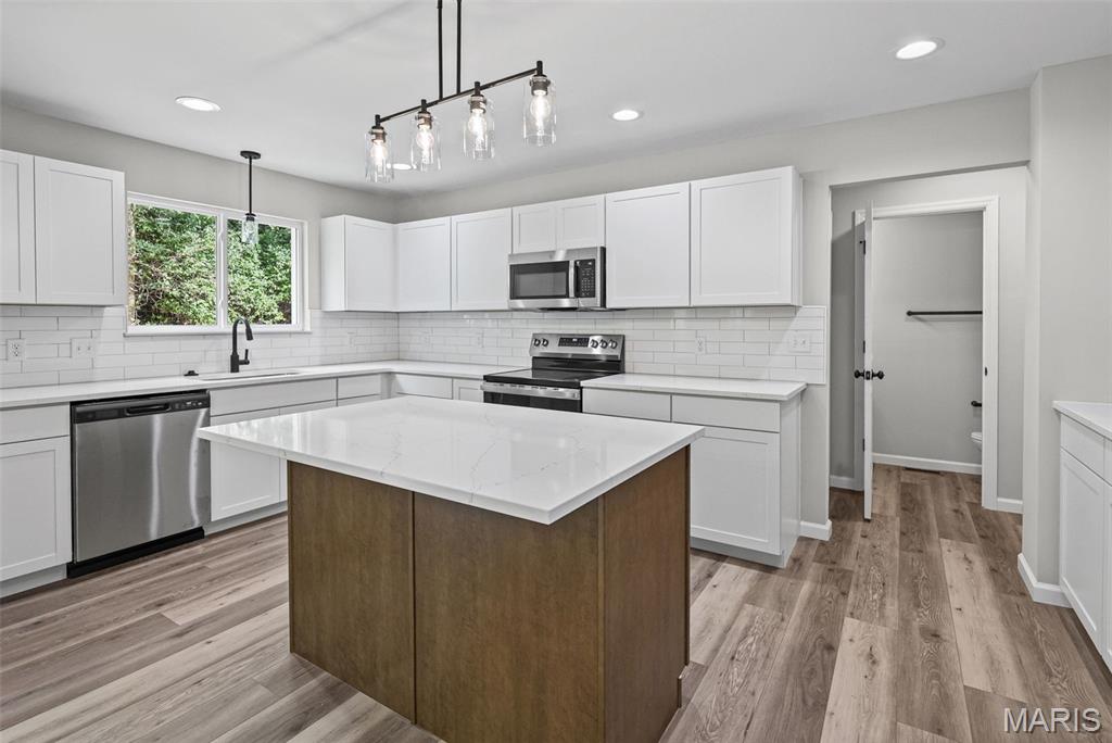 208 Bunkum Woods Drive Property Photo 17