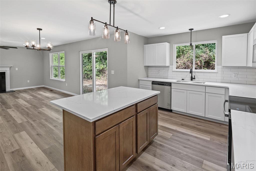 208 Bunkum Woods Drive Property Photo 20