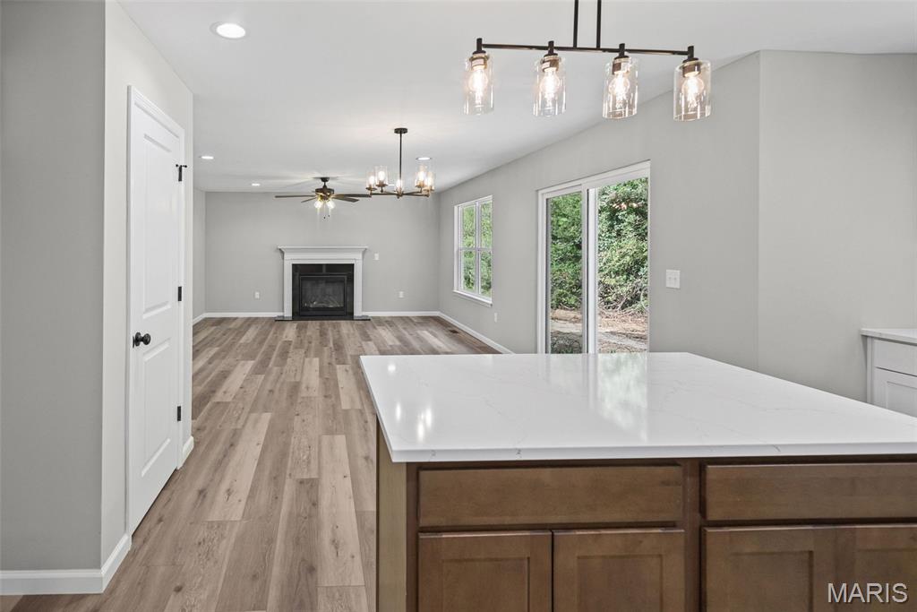 208 Bunkum Woods Drive Property Photo 21