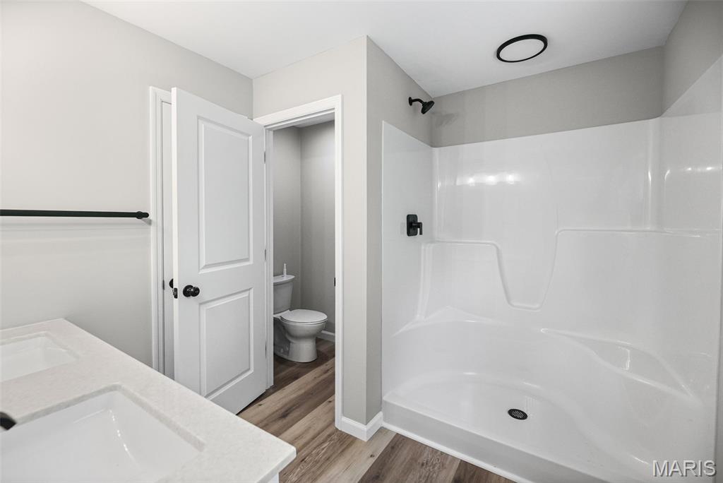 208 Bunkum Woods Drive Property Photo 25