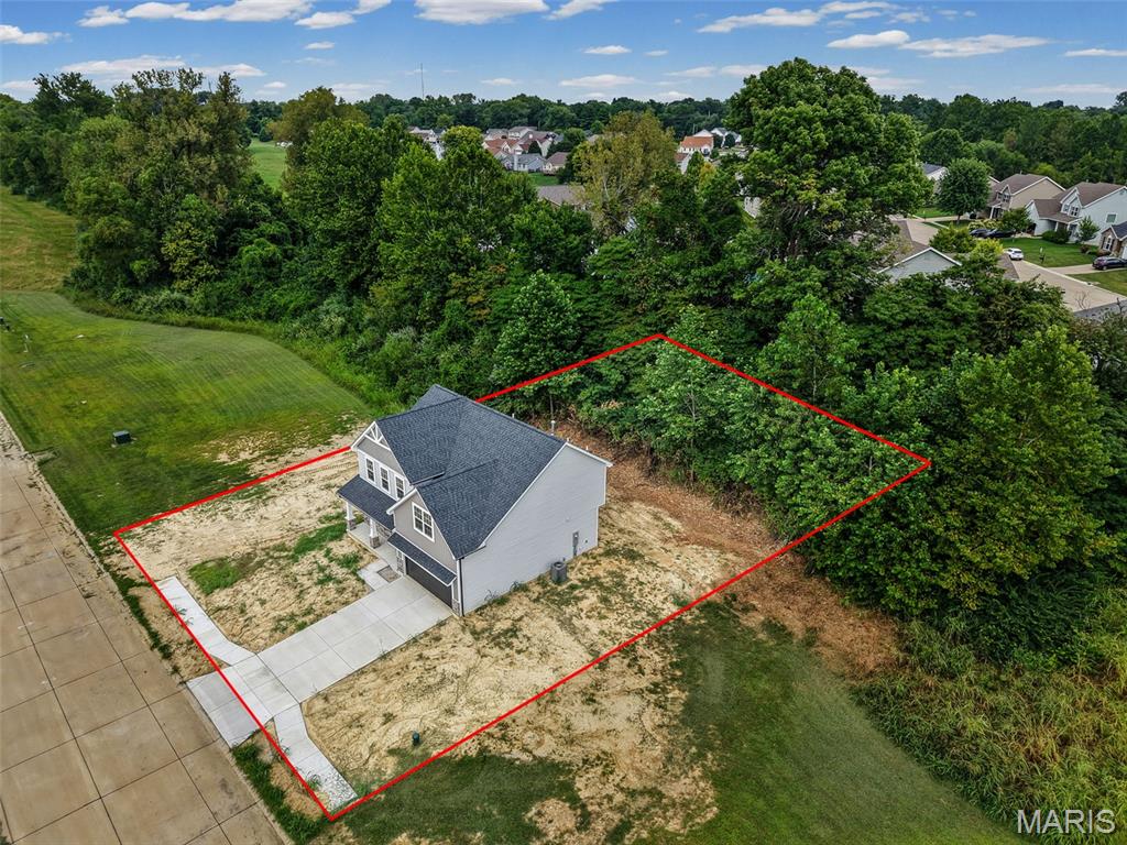 208 Bunkum Woods Drive Property Photo 40