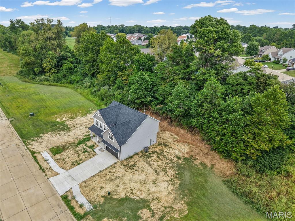 208 Bunkum Woods Drive Property Photo 41