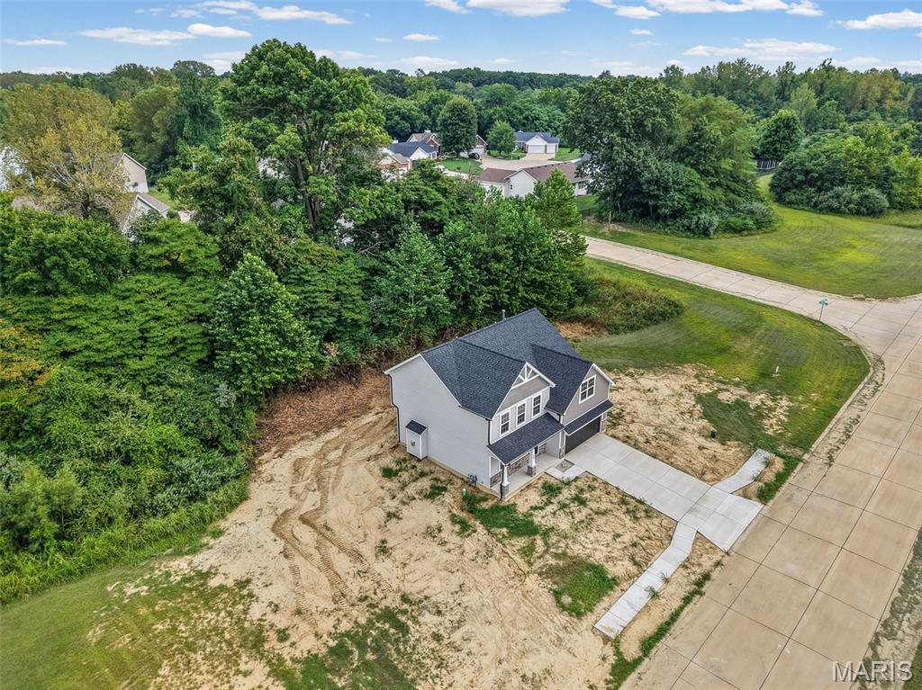208 Bunkum Woods Drive Property Photo 42