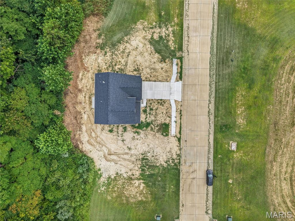 208 Bunkum Woods Drive Property Photo 43