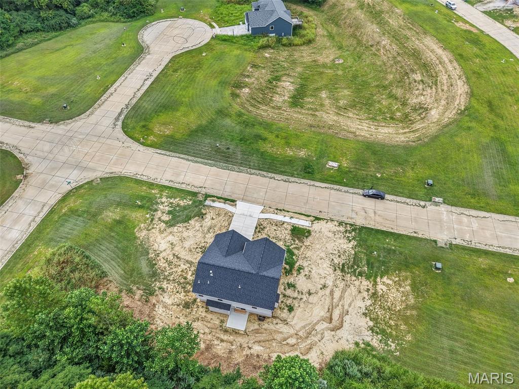 208 Bunkum Woods Drive Property Photo 44