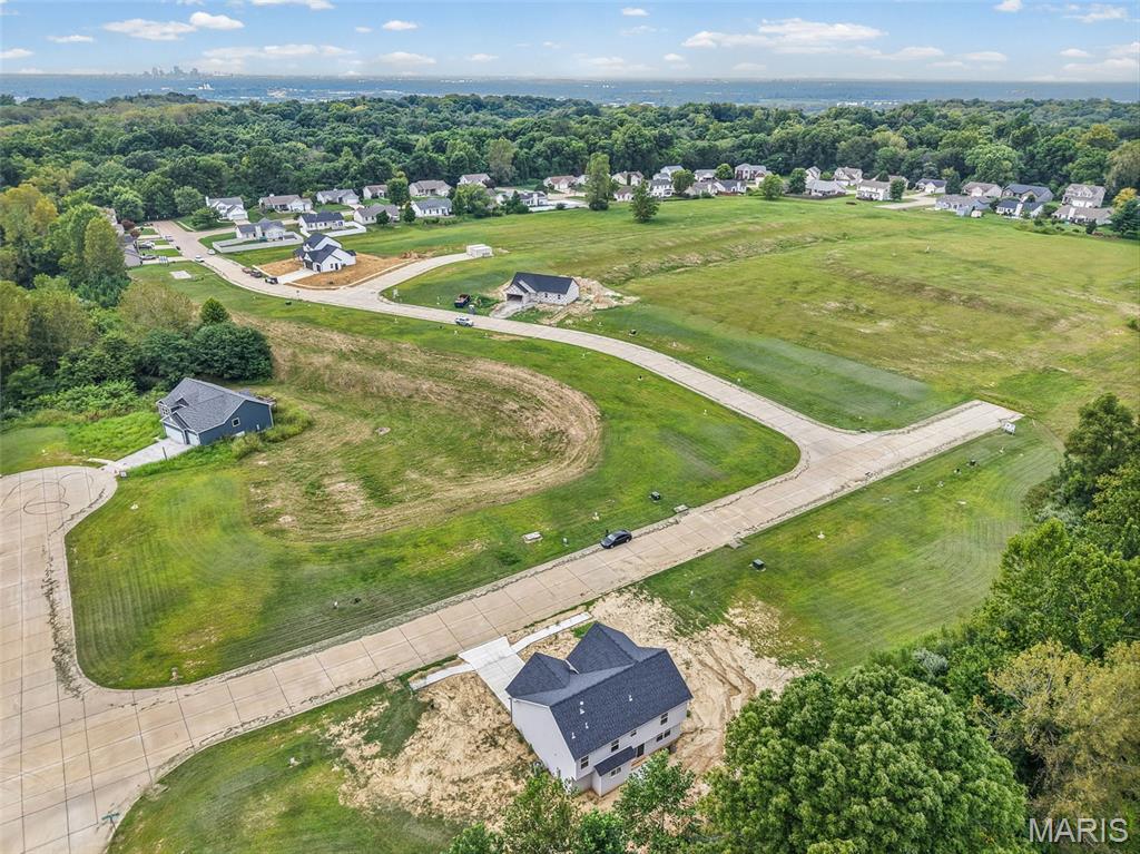208 Bunkum Woods Drive Property Photo 45