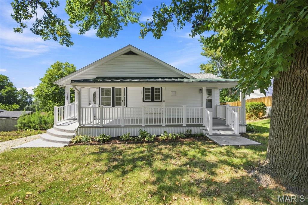 1227 Crystal Heights Road Property Photo 1