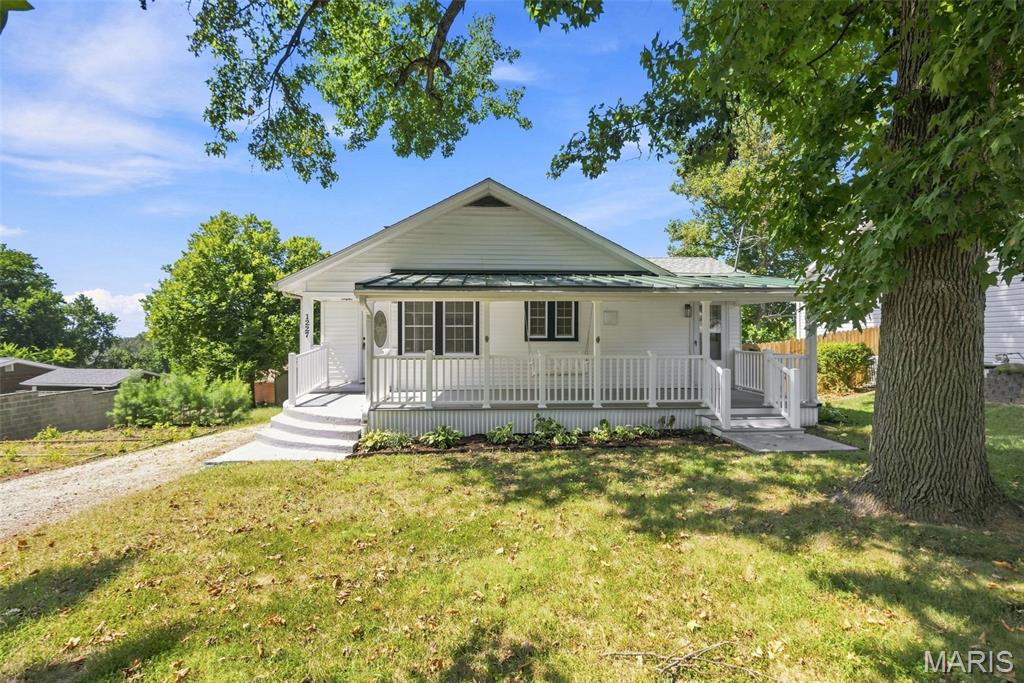 1227 Crystal Heights Road Property Photo 2