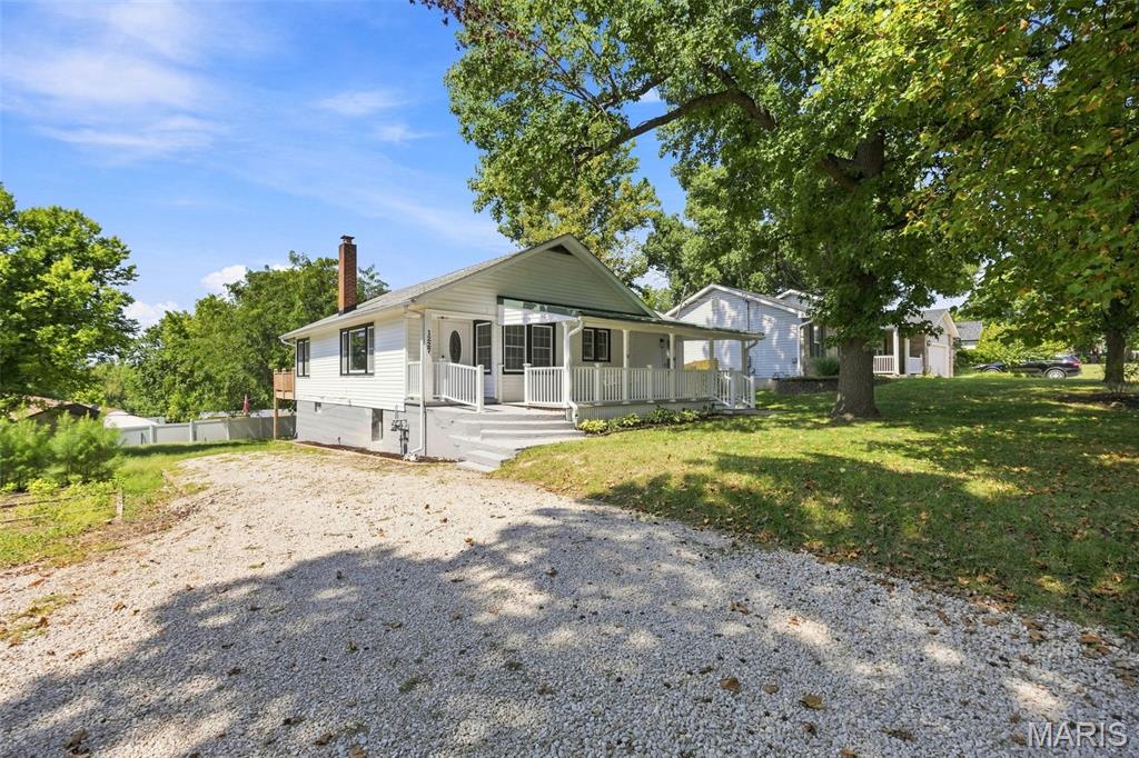 1227 Crystal Heights Road Property Photo 4
