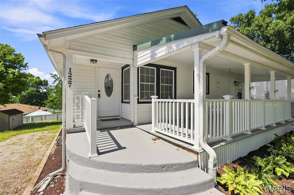 1227 Crystal Heights Road Property Photo 5