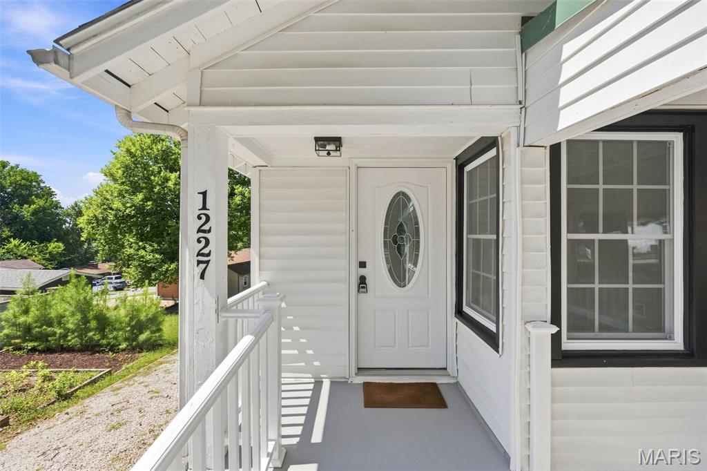 1227 Crystal Heights Road Property Photo 6