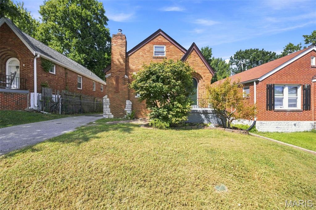 8523 Philo Avenue Property Photo 4