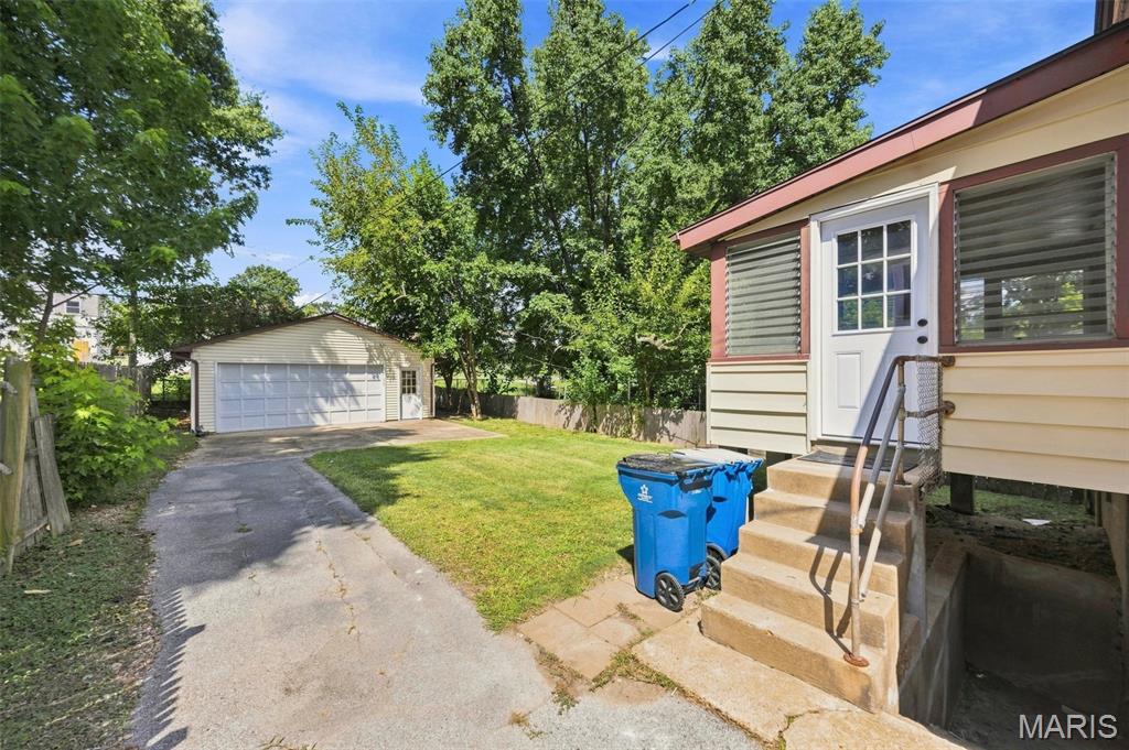 8523 Philo Avenue Property Photo 6