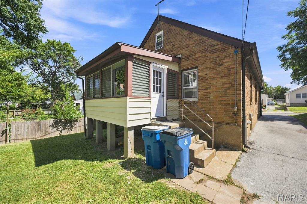 8523 Philo Avenue Property Photo 7