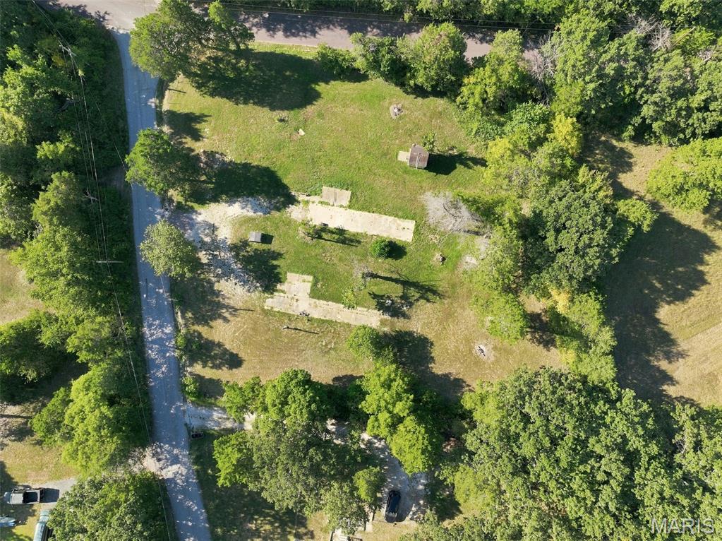 6931 Deer Run Road Property Photo 3