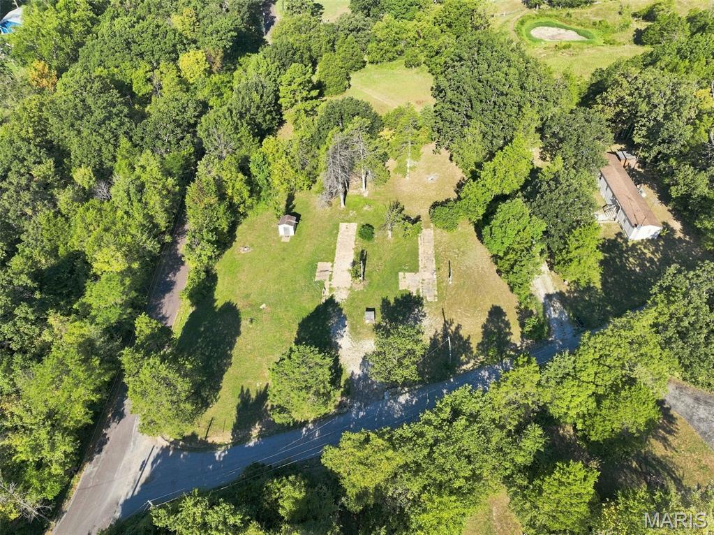 6931 Deer Run Road Property Photo 4