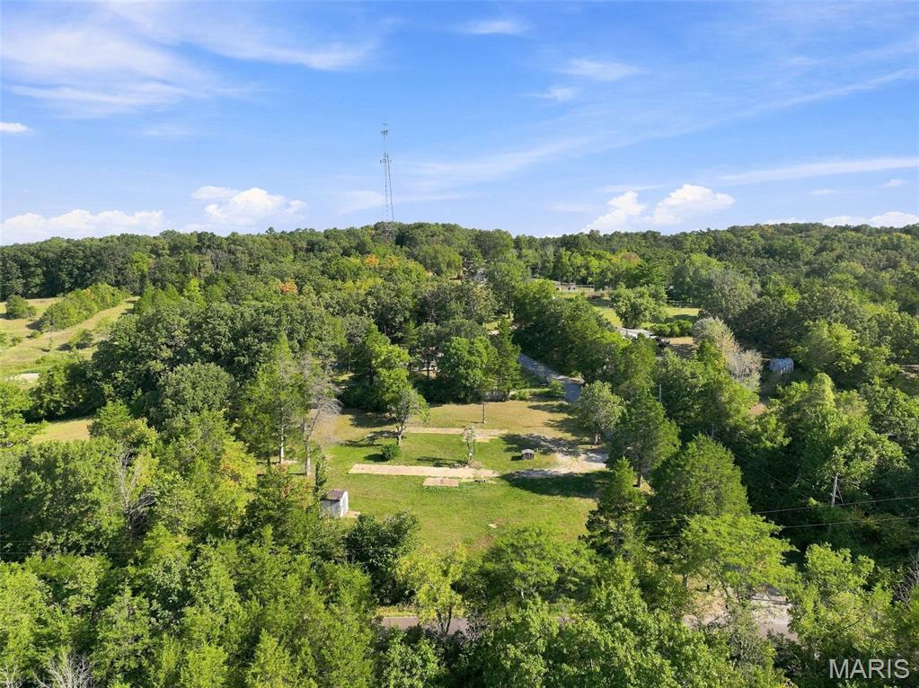 6931 Deer Run Road Property Photo 5