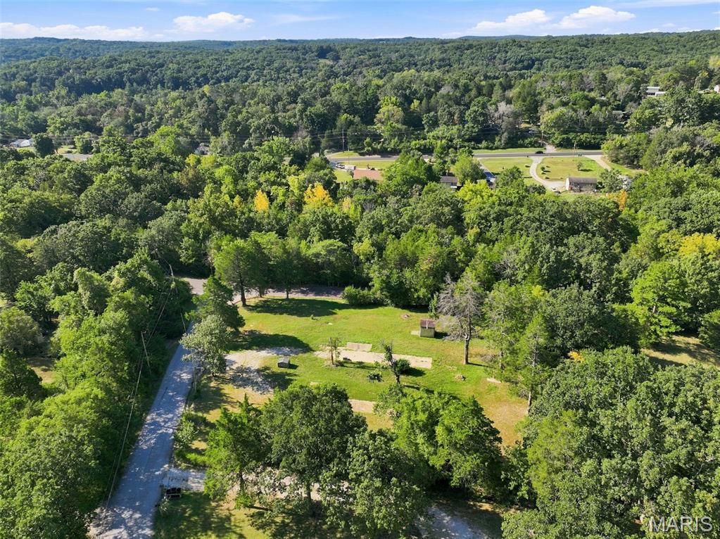 6931 Deer Run Road Property Photo 6