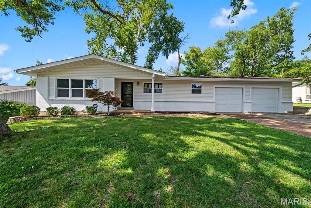 12313 Tempo Drive Property Photo 1